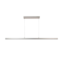 Подвесной светодиодный светильник Lucide Sigma 23460/33/12