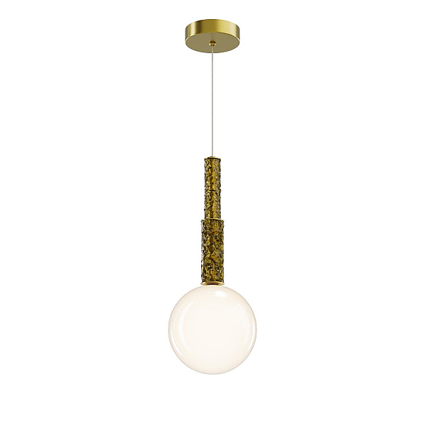 Подвесной светильник Maytoni Modern Orotte MOD520PL-01BS