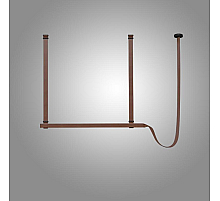 Подвесной светильник Imperium Loft Strong L1500 342641-73