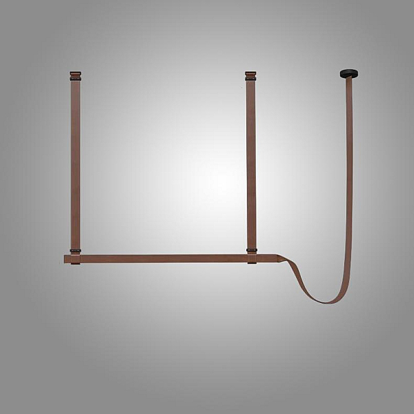 Подвесной светильник Imperium Loft Strong L1500 342641-73