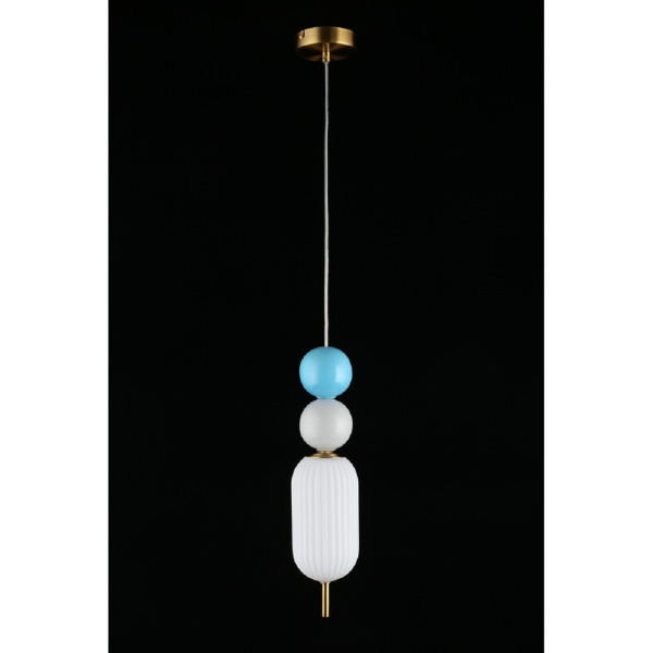 Подвесной светильник Aployt Rosabella APL.320.16.01