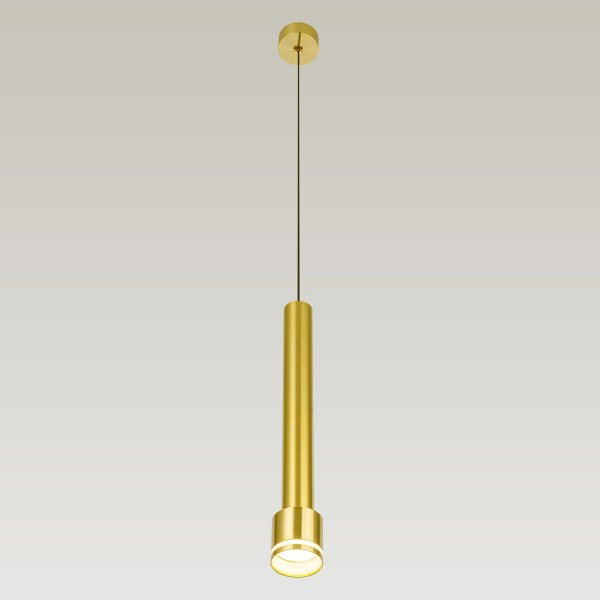 Подвесной светильник Citilux Bruno CL565012 Подвесной светильник Citilux Bruno CL565012