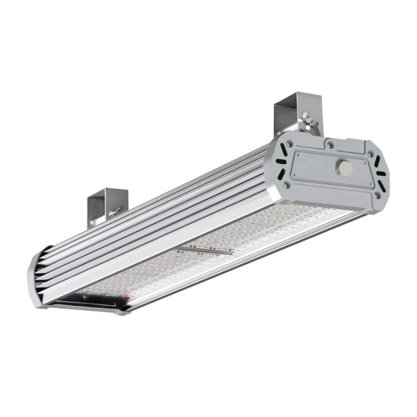 Светильник светодиодный промышленный Uniel ULY-U42C 80W/5000K IP65 SILVER UL-00012284 Светильник светодиодный промышленный Uniel ULY-U42C 80W/5000K IP65 SILVER UL-00012284