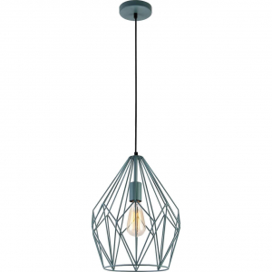 Подвесной светильник Toplight Jade TL1173H-01DG