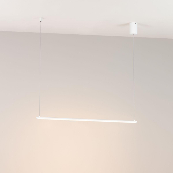 Подвесной светодиодный светильник Arlight SP-Umbra-Hang-H-L900-15W Warm3000 036944 Подвесной светодиодный светильник Arlight SP-Umbra-Hang-H-L900-15W Warm3000 036944
