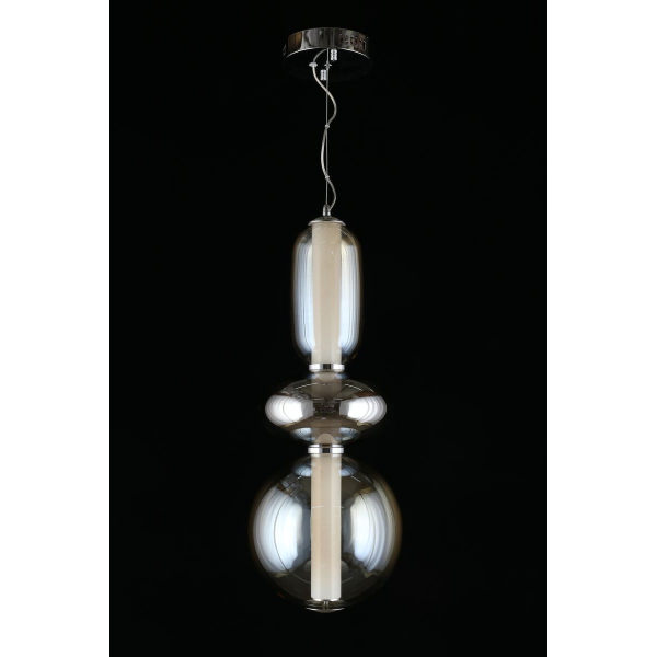 Подвесной светодиодный светильник Aployt Weronka APL.011.06.30