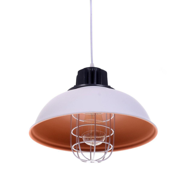 Подвесной светильник Lumina Deco Fuko LDP 6859 WT Подвесной светильник Lumina Deco Fuko LDP 6859 WT