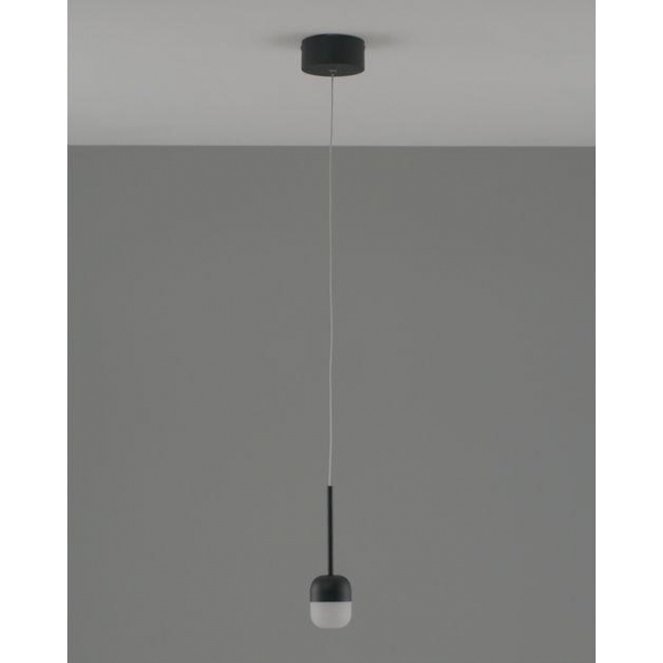 Подвесной светодиодный светильник Moderli Drop V10863-PL Подвесной светодиодный светильник Moderli Drop V10863-PL