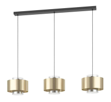 Подвесной светильник Eglo Duglia 390067