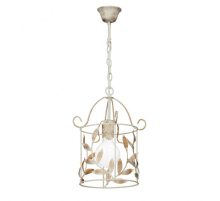 Подвесной светильник Vitaluce V1766/1S