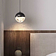 Подвесной светильник Imperium Loft Emmert Gold 306371-01