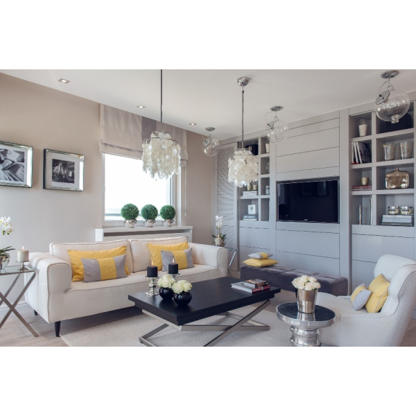 Подвесной светильник Imperium Loft Fun 132317-49