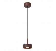 Подвесной светильник Lucide LENZ 33806/08/97