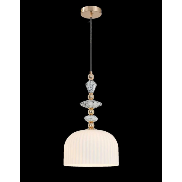 Светильник подвесной Moderli Charm V11175-1P Светильник подвесной Moderli Charm V11175-1P