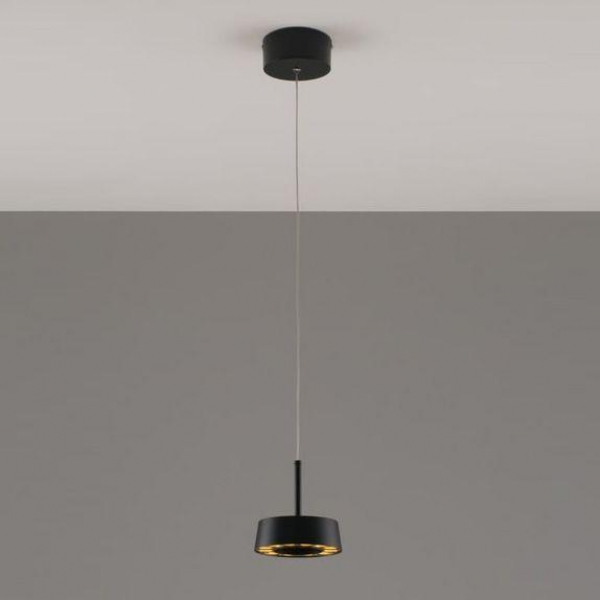 Подвесной светодиодный светильник Moderli Luma V10855-PL Подвесной светодиодный светильник Moderli Luma V10855-PL