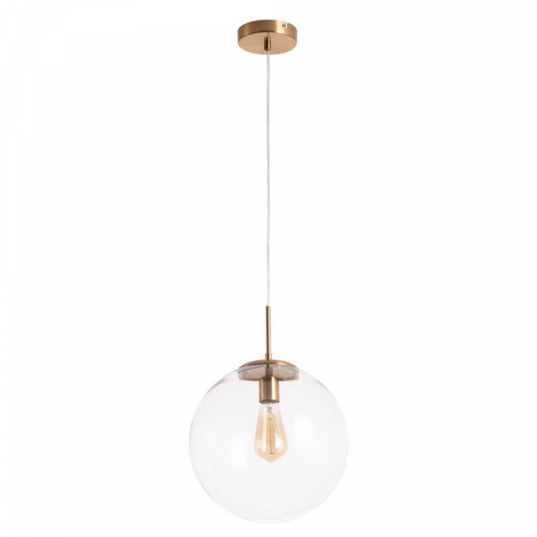 Подвесной светильник Arte Lamp Volare A1930SP-1AB Подвесной светильник Arte Lamp Volare A1930SP-1AB