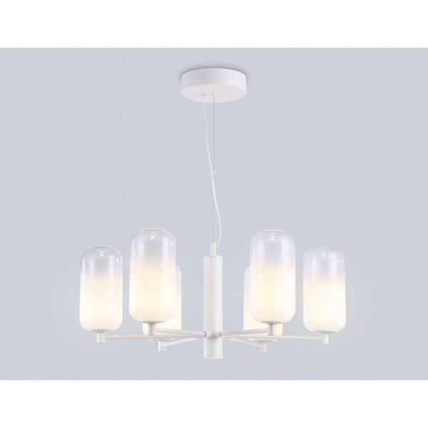 Подвесной светодиодный светильник Ambrella light High Light LH11107 Подвесной светодиодный светильник Ambrella light High Light LH11107