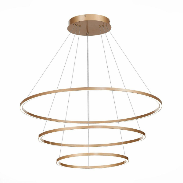 Подвесной светодиодный светильник ST Luce ST605.243.114 Подвесной светодиодный светильник ST Luce ST605.243.114