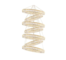 Подвесной светодиодный светильник Newport Compositions S8240_064G