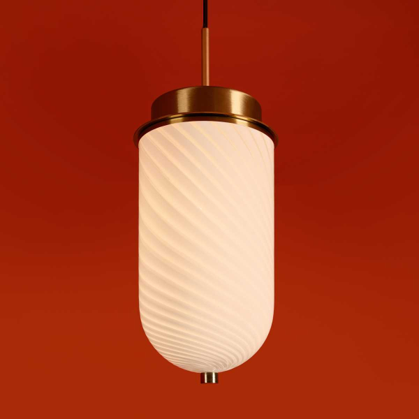 Подвесной светильник Freya Modern Iride FR5627PL-L8BBS