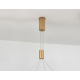 Подвесной светодиодный светильник Ambrella light Comfort Line FL5885