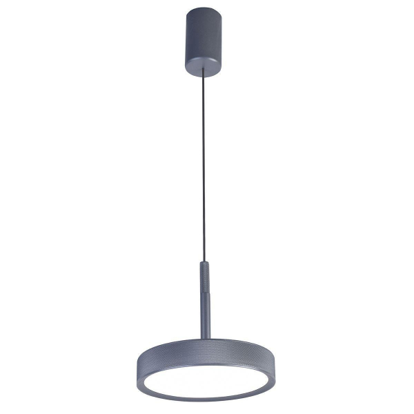 Подвесной светодиодный светильник Favourite Piller 4508-1P Подвесной светодиодный светильник Favourite Piller 4508-1P