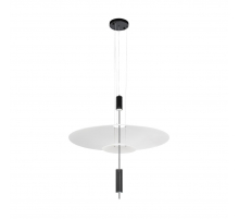 Подвесной светильник Loft IT Skylar 10244/A Black