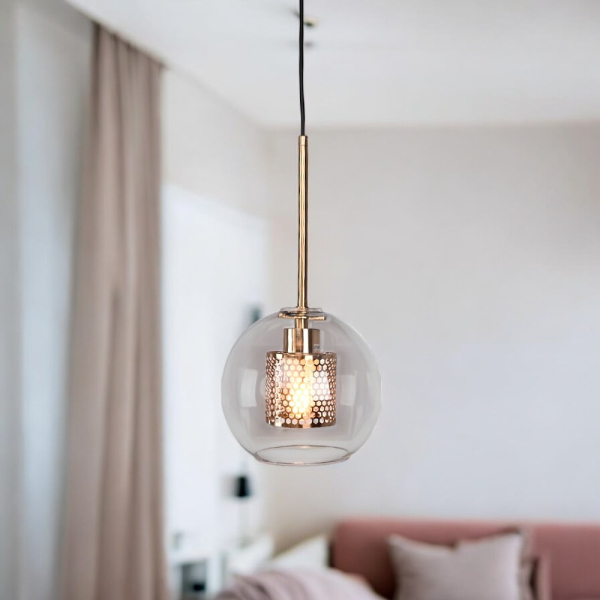 Подвесной светильник Imperium Loft Catch 101416-26