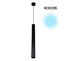 Подвесной светодиодный светильник Citilux Тубус CL01PBL071N