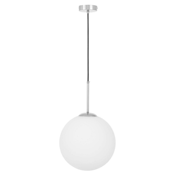 Подвесной светильник Lumina Deco Fredica LDP 6030-300 CHR Подвесной светильник Lumina Deco Fredica LDP 6030-300 CHR