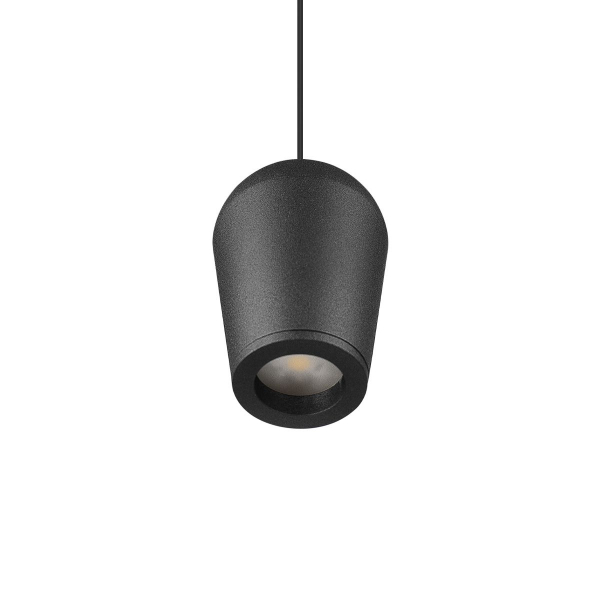 Подвесной светодиодный светильник Loft IT Blackout 10357/1 Подвесной светодиодный светильник Loft IT Blackout 10357/1