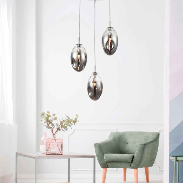 Подвесной светильник Vele Luce Lucy VL5613P23