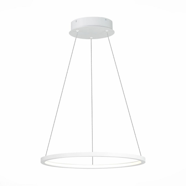 Подвесной светодиодный светильник ST Luce ST603.543.22 Подвесной светодиодный светильник ST Luce ST603.543.22