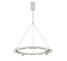 Подвесной светильник Vele Luce Satellite VL7171P12