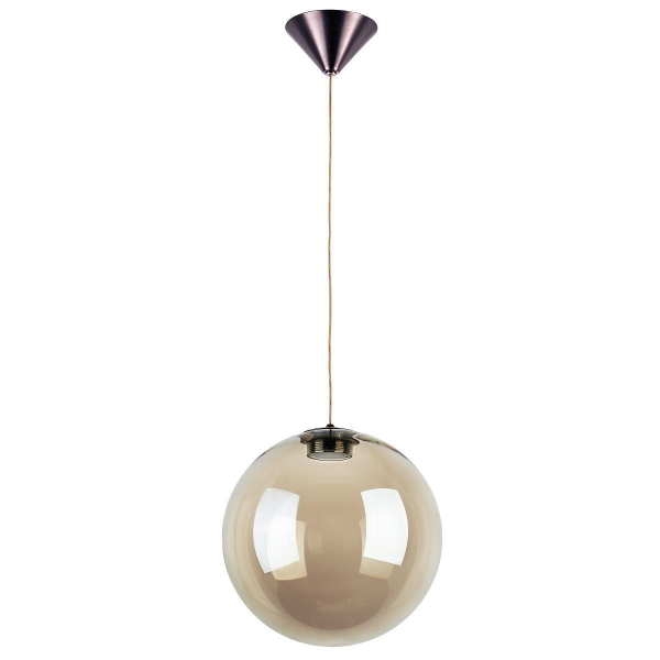 Подвесной светодиодный светильник Lightstar Sferetta 801013 Подвесной светодиодный светильник Lightstar Sferetta 801013