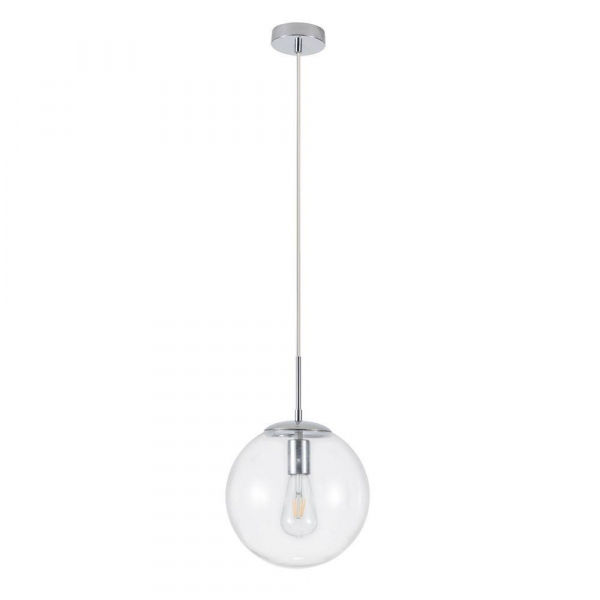 Подвесной светильник Arte Lamp Volare A1925SP-1CC Подвесной светильник Arte Lamp Volare A1925SP-1CC