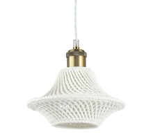 Подвесной светильник Ideal Lux Lugano SP1 D23 206806