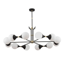 Подвесной светильник KUTEK КАММА KAM-ZW-6(CZ)