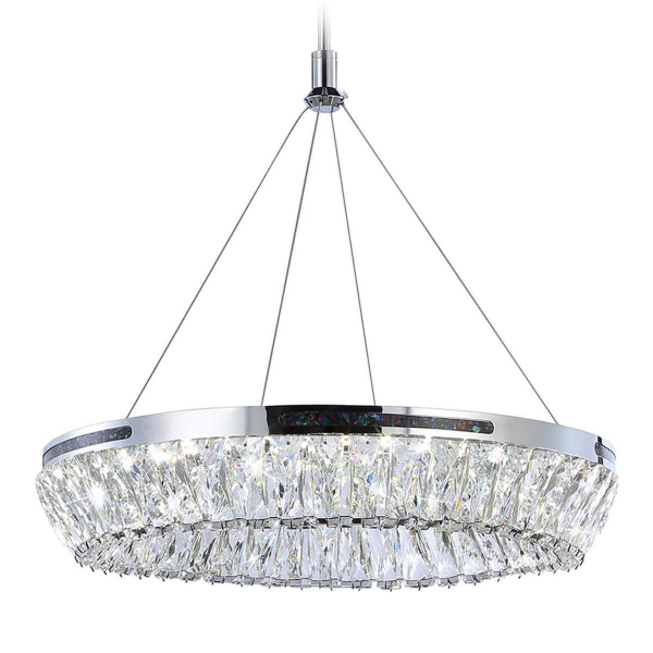 Подвесной светодиодный светильник Ambrella light Traditional TR5022 Подвесной светодиодный светильник Ambrella light Traditional TR5022