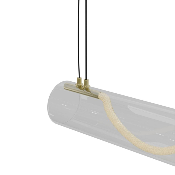 Светильник подвесной Lightera Luara LE102L-150G WIFI