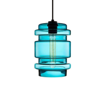 Подвесной светильник Loft-Concept Geometry Glass 40.1257-0 11523