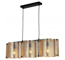 Подвесной светильник Lussole Loft Edmonton LSP-8341