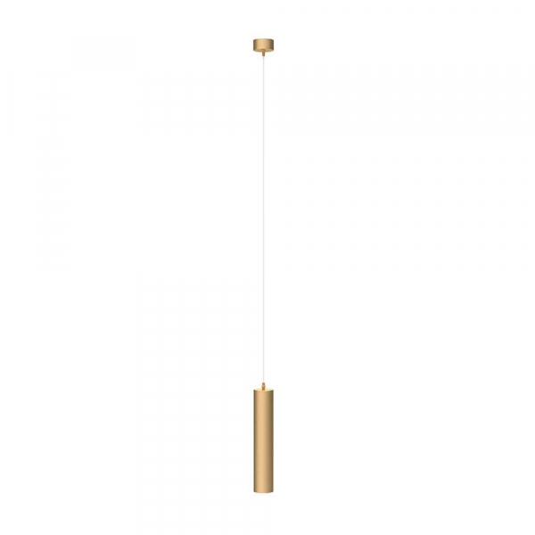 Подвесной светильник Maytoni Technical Focus P075PL-01MG Подвесной светильник Maytoni Technical Focus P075PL-01MG
