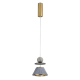 Подвесной светильник Odeon Light Jazz L-Vision 5475/10LG