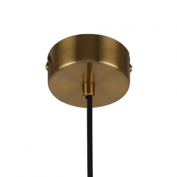 Подвесной светильник Favourite Decus 2760-1P Подвесной светильник Favourite Decus 2760-1P