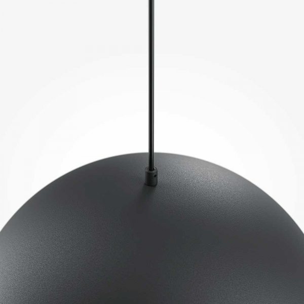 Подвесной светильник Maytoni Basic MOD168PL-01B Подвесной светильник Maytoni Basic MOD168PL-01B