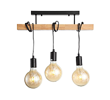 Подвесной светильник Evoluce Bagetti SL1142.403.03