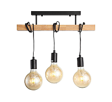 Подвесной светильник Evoluce Bagetti SL1142.403.03