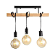Подвесной светильник Evoluce Bagetti SL1142.403.03