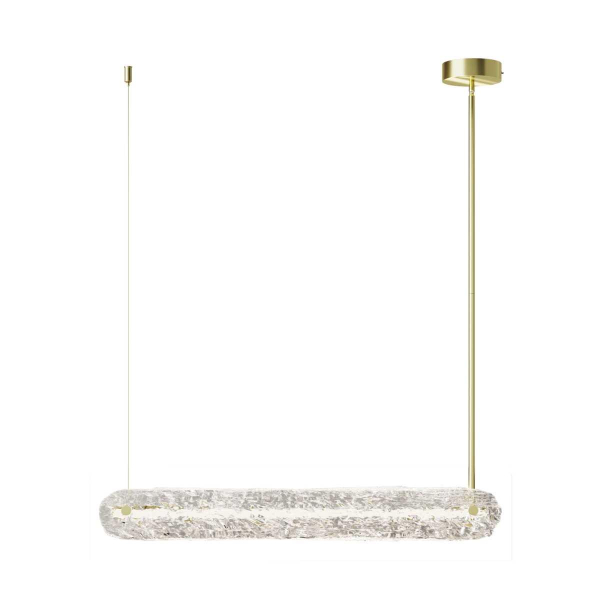 Подвесной светильник Maytoni MOD439PL-L20BSK